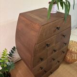 Original storage furniture