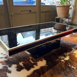 Eric Maville coffee table