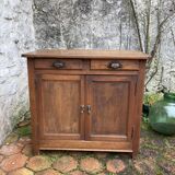 Vintage Parisian sideboard