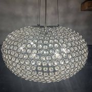 Designer suspension