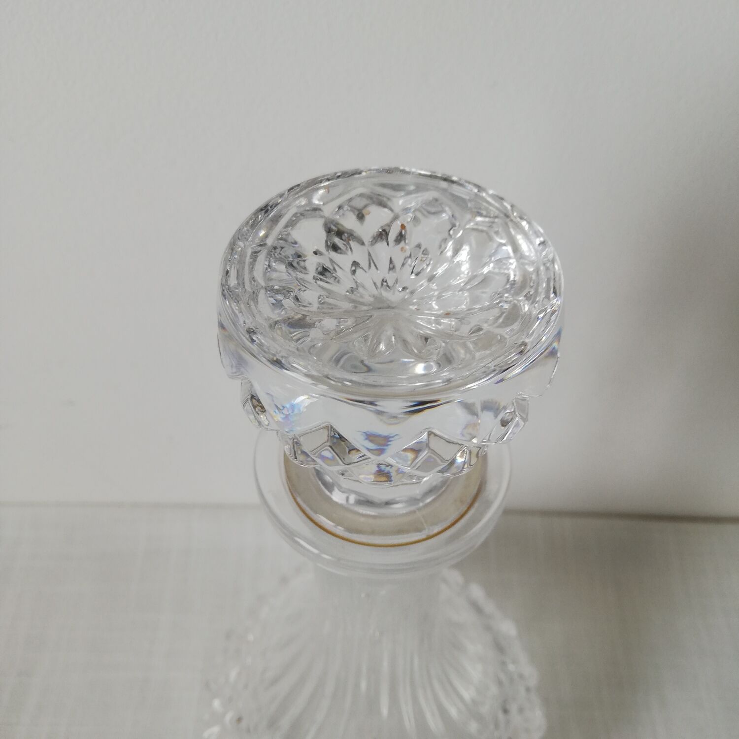 Carafe