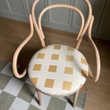 Fauteuil style Thonet