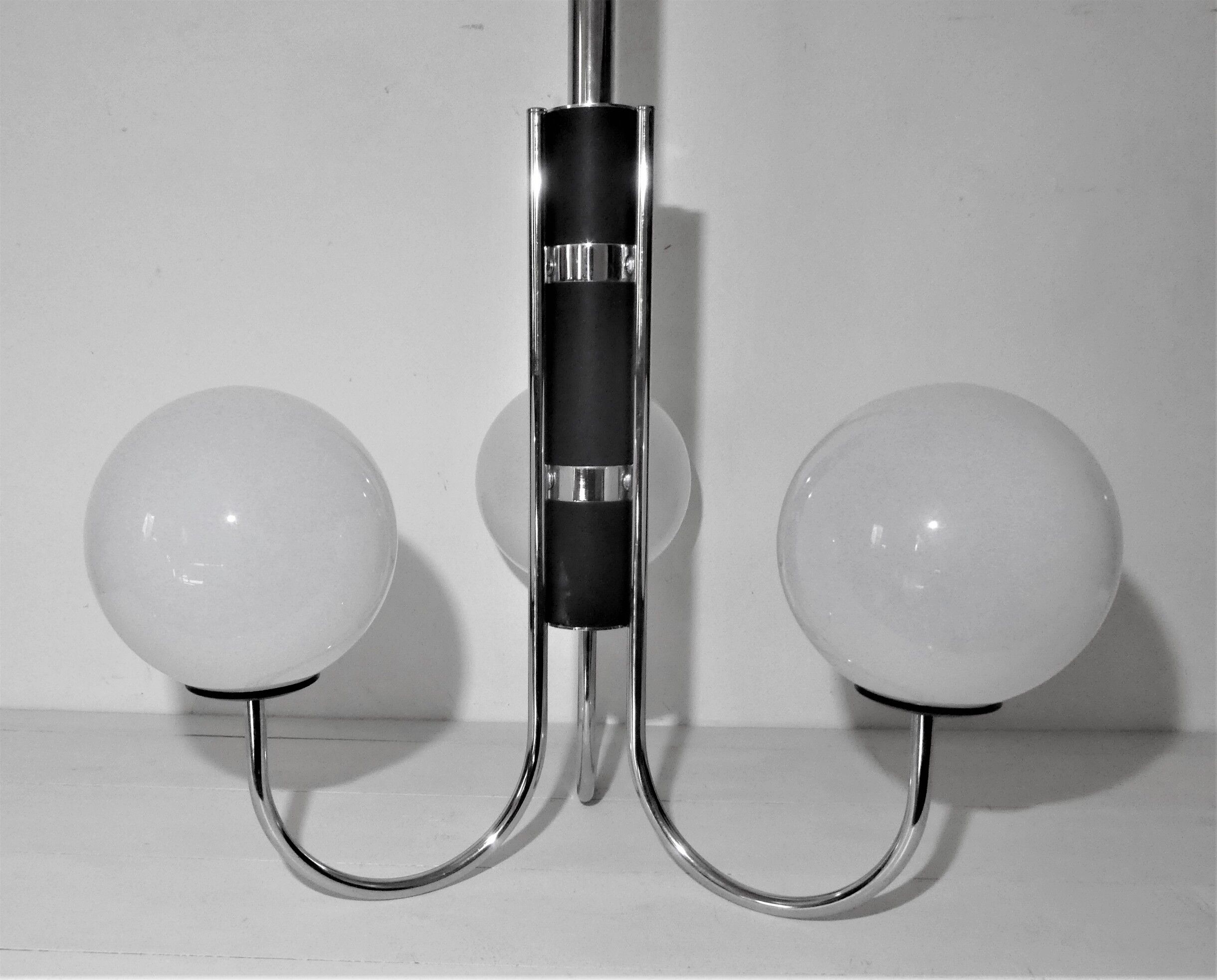 Lustre Italian design