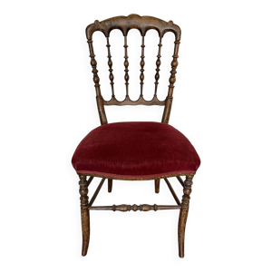 Chaise chiavari Napoléon