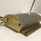 Reclining desk lamp 1950-60