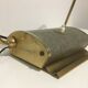 Reclining desk lamp 1950-60
