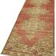 Turkish Vintage Anatolian Rug 81 cm x 308 cm