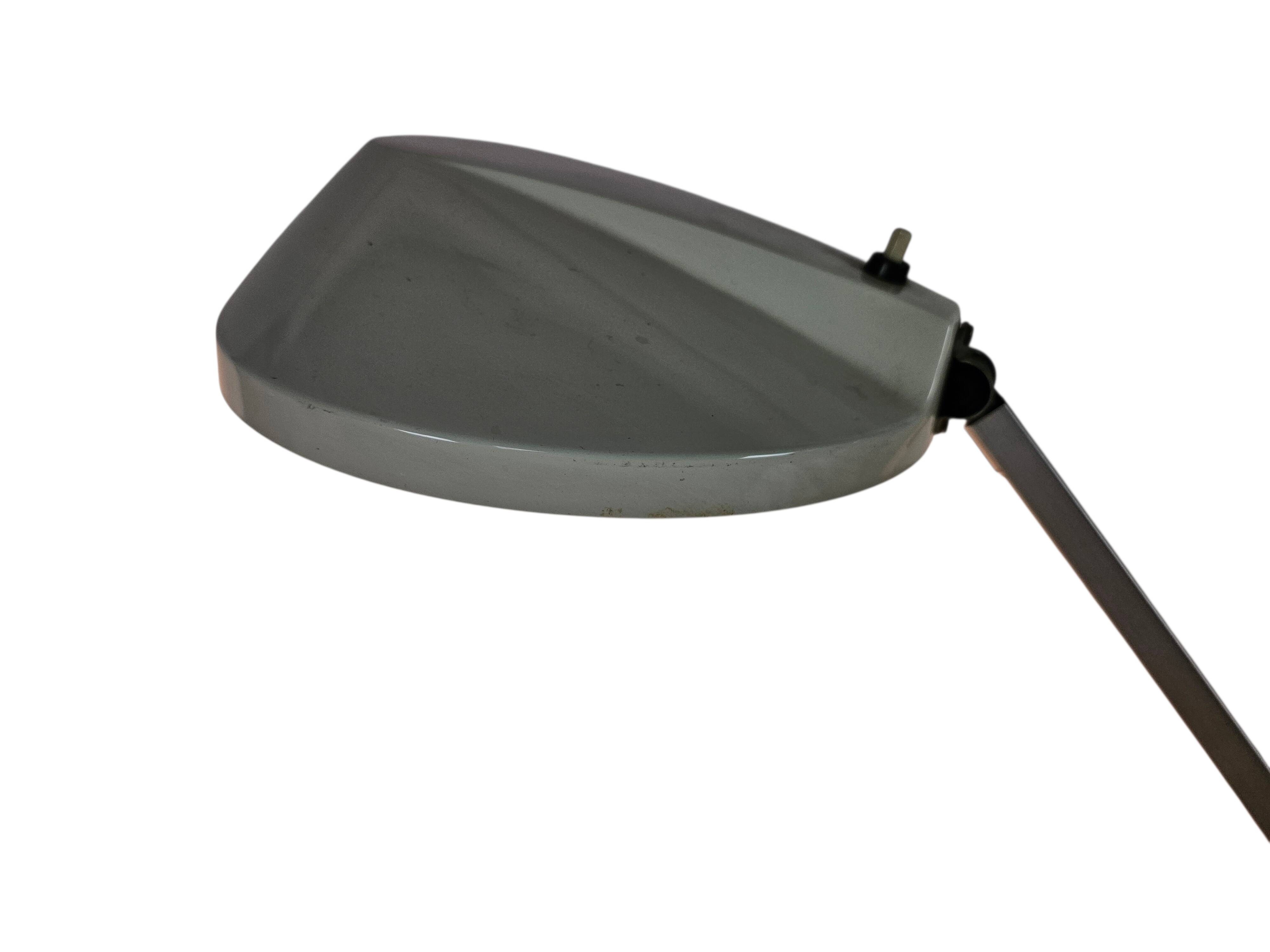 Lampe Anglepoise - designers George Carwardine et Kenneth George - Herbert Te