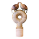 Jorge Mealha, sandstone sculpture