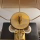 Neoclassical lamp / Hollywood Regency / Maison Jansen