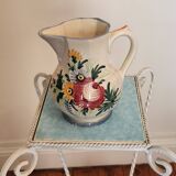 Small pitcher or vase 2 designs