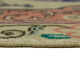 Handmade turkish carpet, 1980s, 238 cm x 330 cm