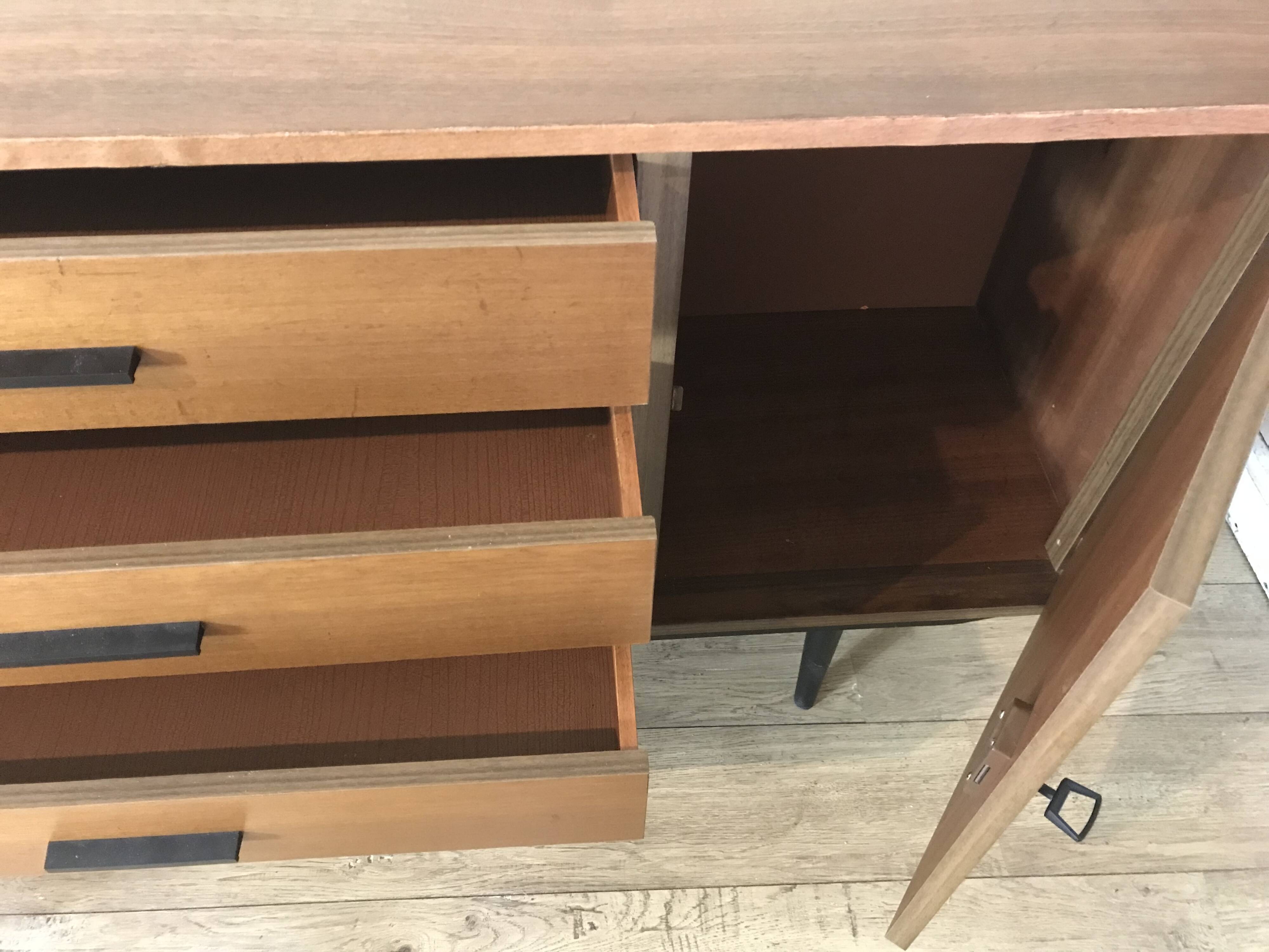 Vintage sideboard
