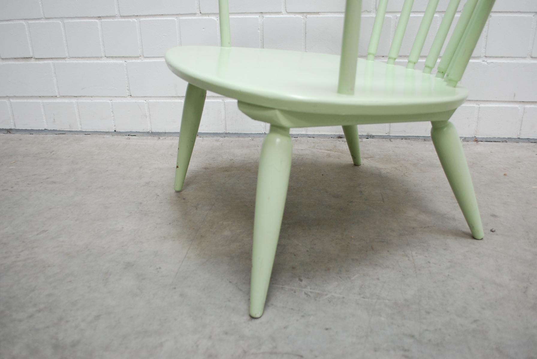 Altheim Armchair by Franz Schuster for Wiesner Hager