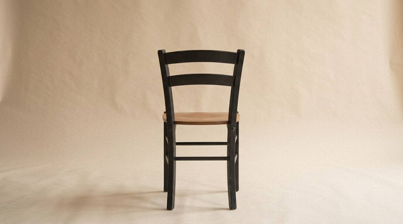 Moroccan Chairs - Vico Magistretti for De Padova, Italy, 1980s