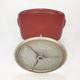 Little Tulip armchair by Pierre Paulin for Artifort 1980s