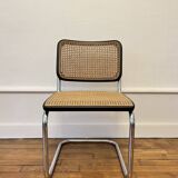 Cesca chair by Thonet b32 black