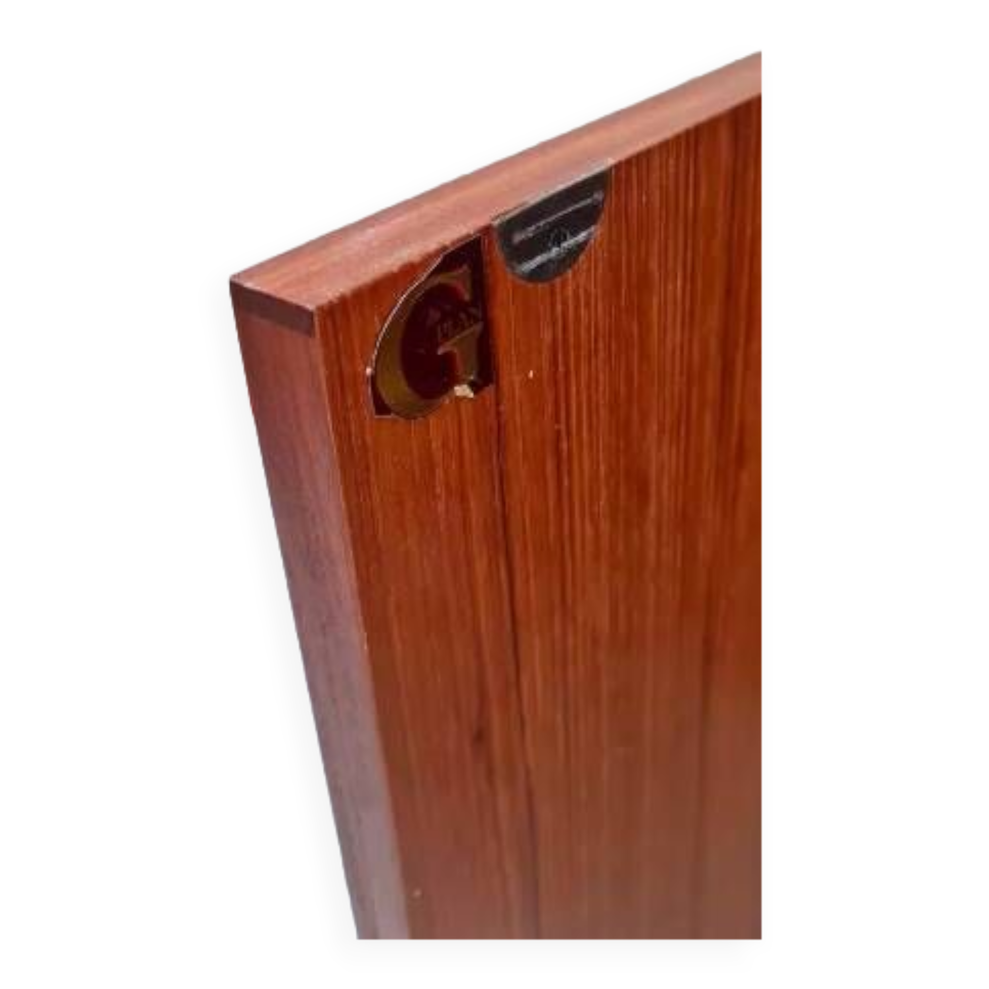 Enfilade en teck G-plan
