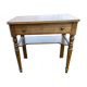 Oak desk