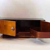 Vintage chest of drawers by Jindřich Halabala