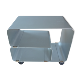 Joêl Ferlande's side table, Kappa edition, 1970