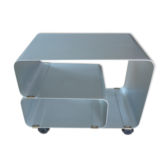 Table d'appoint de Joêl Ferlande, édition Kappa, 1970