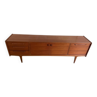 Enfilade en teck par John Herbert pour A.Younger Ltd, Grande-Bretagne