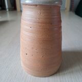 Stoneware vase