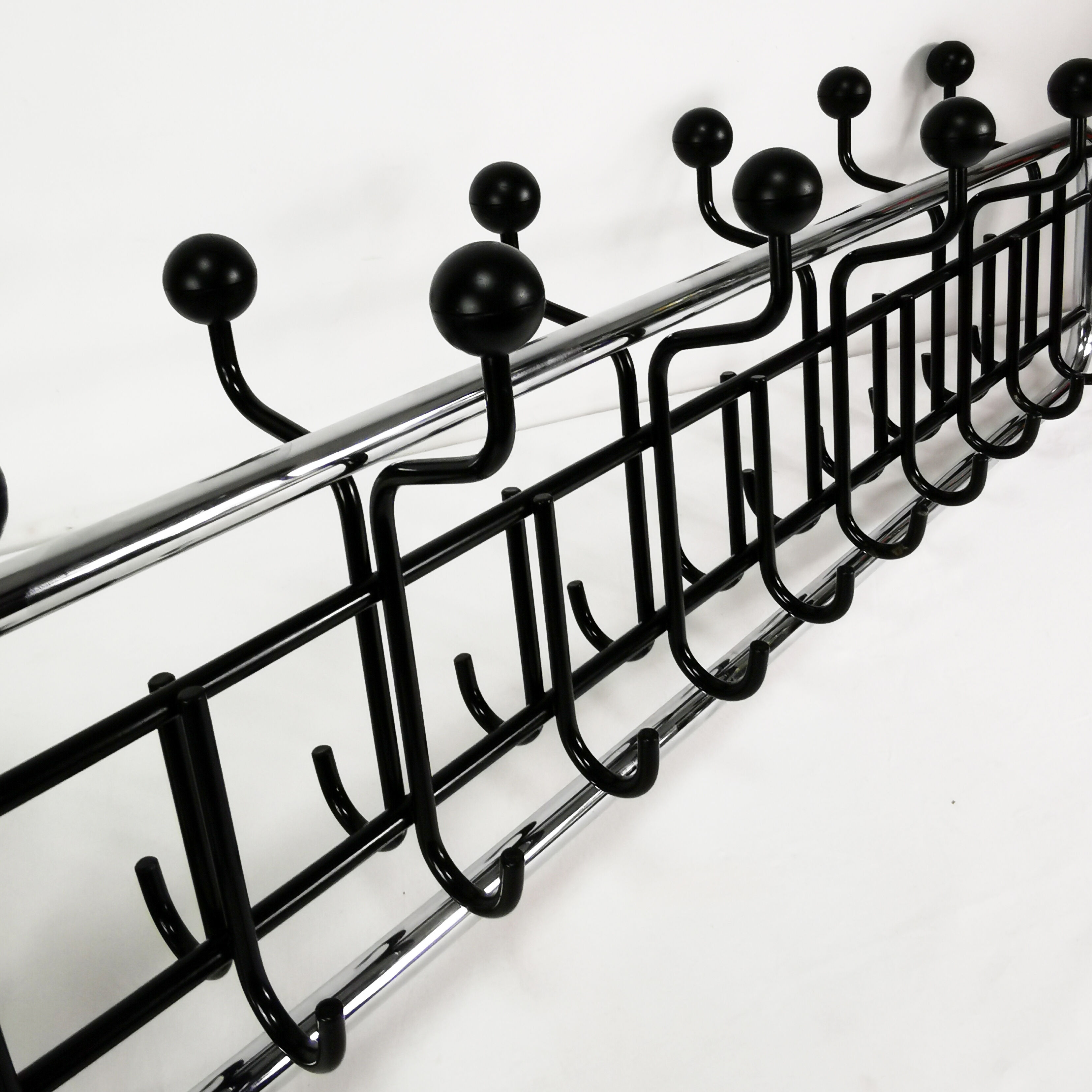 Modernist wall hanger, Germany, 1960s