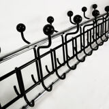 Modernist wall hanger, Germany, 1960s