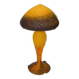 Orange Vianne lamp