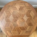 Vintage coffee table