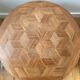 Vintage coffee table