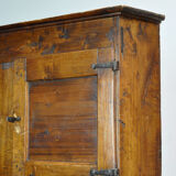 Spanish cabinet, circa 1850