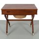 Danish Sewing Cabinet