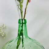 Green demijohn 10l