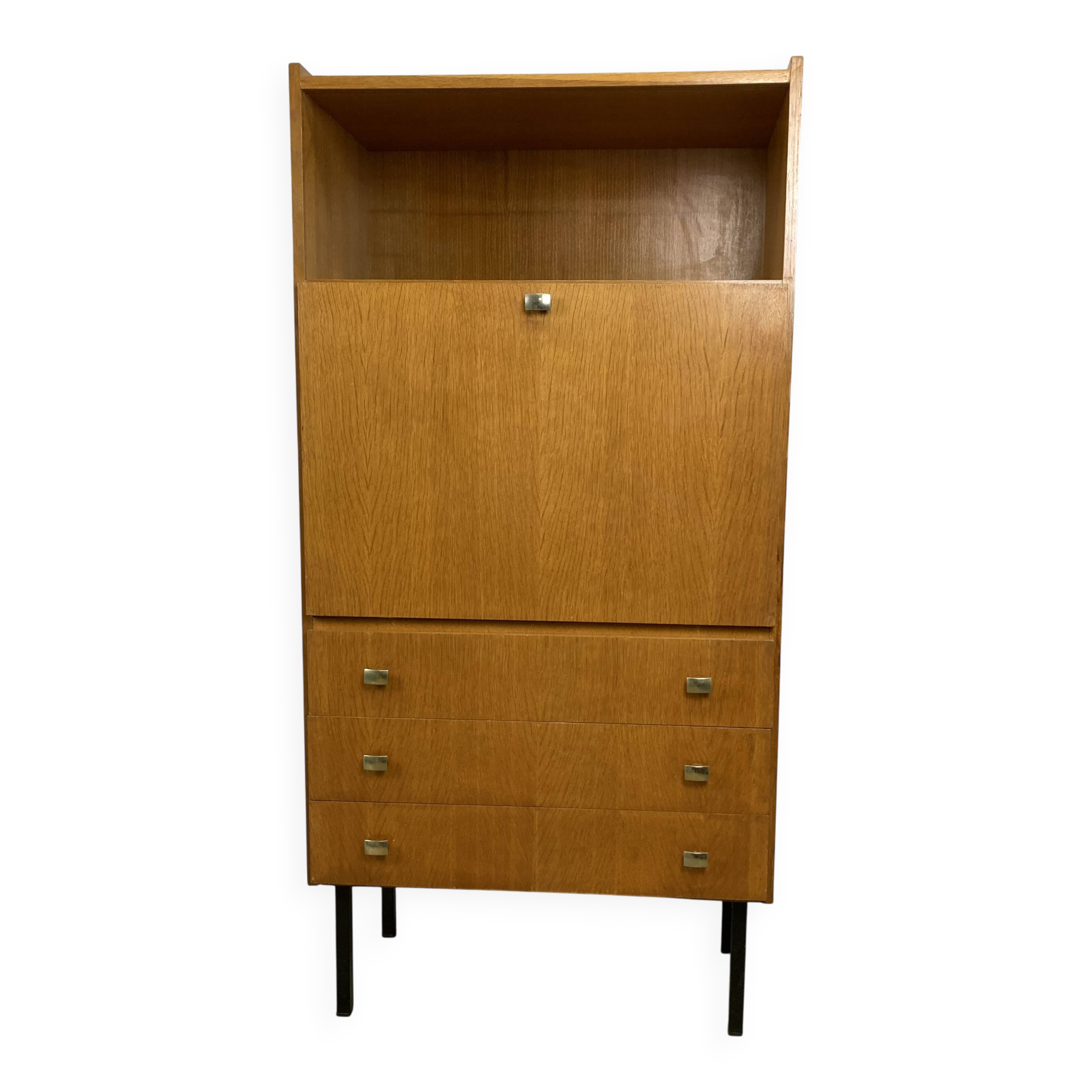 Modernist secretary