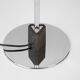 Danish vintage table lamp PH 4/3 by Poul Henningsen, Louis Poulsen, 1966