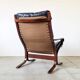 Siesta lounge chair by Ingmar Relling