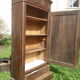 Old wardrobe one door