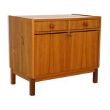 Teak bar furniture, Sweden, 1960