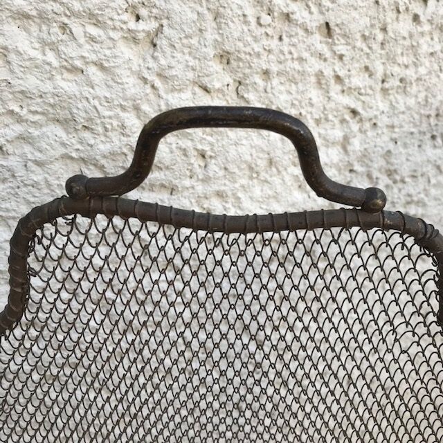 Four-pronged firewall