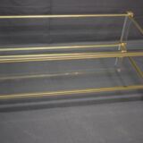 Coffee table by Pierre Vandel