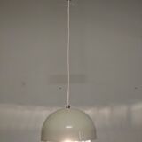 Suspension Space age d'Andrea Lazzari pour Morozini, Italie vers 1970