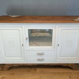 Old buffet