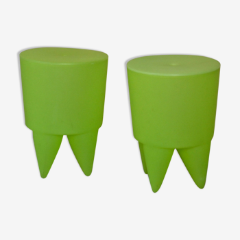 Bubu 1st stools by Philippe Starck for XO design - Made in France