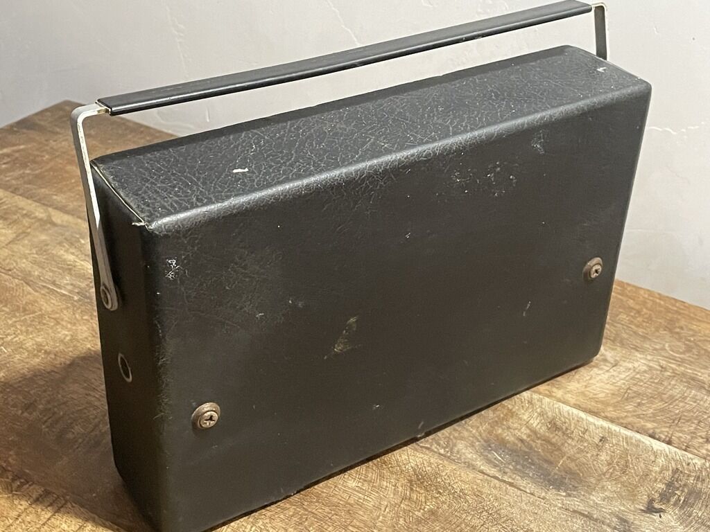 Radio transistor Premio