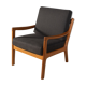 1960s Armchair, Ole Wanscher