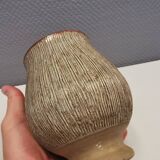 Vase by Einar Johansen (EJO) from 1965 Denmark