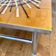 Vintage Tiled Coffee Table Juliette Belarti #867